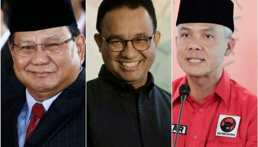 CHUTOGEL - Hasil Quick Count Pilkada 2024 di Sulawesi Tengah