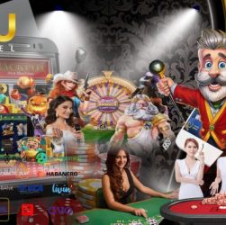 CHUTOGEL PLATFORM TERPERCAYA UNTUK PEMAIN SLOT ONLINE