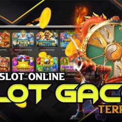 CHUTOGEL SLOT GACOR UNTUK MEMBER VVIP